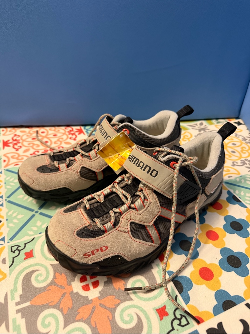 Shimano Women's Cycling Shoes